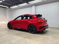 2024 Audi RS3 Sportback Quattro Auto