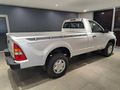 2026 Foton Tunland 2.0T G7 Workhorse Single-Cab