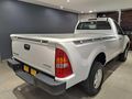 2026 Foton Tunland 2.0T G7 Workhorse Single-Cab