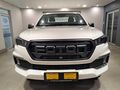 2026 Foton Tunland 2.0T G7 Workhorse Single-Cab