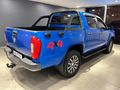 2024 Foton Tunland 2.0T G7 Exalted 4x4 Double-Cab Auto