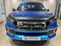 2024 Foton Tunland 2.0T G7 Exalted 4x4 Double-Cab Auto