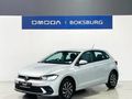 2025 Volkswagen Polo 1.0 TSI Life Auto DSG