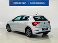 2025 Volkswagen Polo 1.0 TSI Life Auto DSG