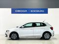 2025 Volkswagen Polo 1.0 TSI Life Auto DSG
