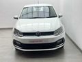 2025 Volkswagen Polo Vivo 1.6 Life