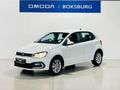 2025 Volkswagen Polo Vivo 1.6 Life