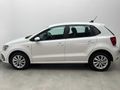 2025 Volkswagen Polo Vivo 1.6 Life