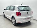 2025 Volkswagen Polo Vivo 1.6 Life