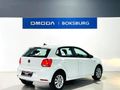 2025 Volkswagen Polo Vivo 1.6 Life