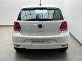 2025 Volkswagen Polo Vivo 1.6 Life
