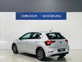 2025 Volkswagen Polo 1.0 TSI Life Auto DSG