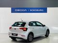 2025 Volkswagen Polo 1.0 TSI Life Auto DSG