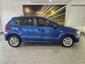 2025 Volkswagen Polo Vivo 1.6 Life