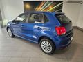 2025 Volkswagen Polo Vivo 1.6 Life