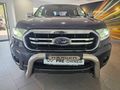2022 Ford Ranger 2.0D XLT HR Double Cab Auto