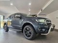 2022 Ford Ranger 2.0D XLT HR Double Cab Auto