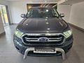 2022 Ford Ranger 2.0D XLT HR Double Cab Auto