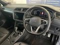 2023 Volkswagen Tiguan 1.4 TSI R-Line DSG Auto (110kW)