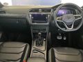 2023 Volkswagen Tiguan 1.4 TSI R-Line DSG Auto (110kW)