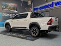2020 Toyota Hilux LEGEND 50