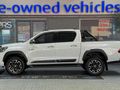 2020 Toyota Hilux LEGEND 50