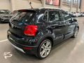 2013 Volkswagen Polo 1.6 TDI Cross