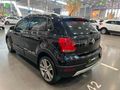 2013 Volkswagen Polo 1.6 TDI Cross
