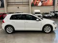 2015 Volkswagen Golf VII 1.4 TSI Comfortline Auto