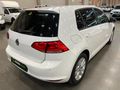 2015 Volkswagen Golf VII 1.4 TSI Comfortline Auto