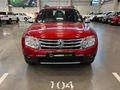 2015 Renault Duster 1.5 dCi Dynamique