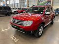 2015 Renault Duster 1.5 dCi Dynamique