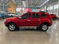 2015 Renault Duster 1.5 dCi Dynamique