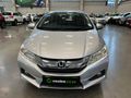 2015 Honda Ballade 1.5 Elegance