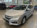 2015 Honda Ballade 1.5 Elegance