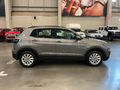 2021 Volkswagen T-Cross 1.0 TSI Comfortline Auto