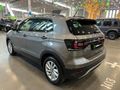 2021 Volkswagen T-Cross 1.0 TSI Comfortline Auto