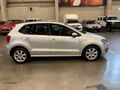 2011 Volkswagen Polo 1.6 Comfortline 5-dr