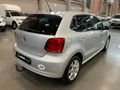 2011 Volkswagen Polo 1.6 Comfortline 5-dr