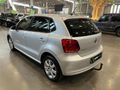 2011 Volkswagen Polo 1.6 Comfortline 5-dr