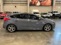 2017 Ford Focus 2.0 EcoBoost ST3