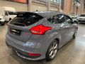 2017 Ford Focus 2.0 EcoBoost ST3