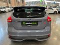 2017 Ford Focus 2.0 EcoBoost ST3