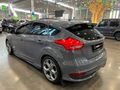 2017 Ford Focus 2.0 EcoBoost ST3