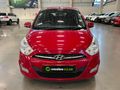 2016 Hyundai i10 1.1 Motion Auto