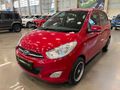 2016 Hyundai i10 1.1 Motion Auto
