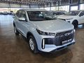 2026 Chery Tiggo Cross 1.5 Lit CVT Auto