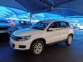 2012 Volkswagen Tiguan 2.0 TDI Bluemotion Trend - Fun