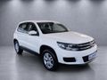 2012 Volkswagen Tiguan 2.0 TDI Bluemotion Trend - Fun