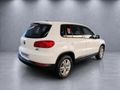 2012 Volkswagen Tiguan 2.0 TDI Bluemotion Trend - Fun